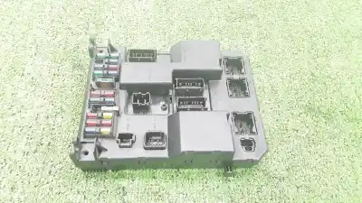 Second-hand car spare part Fuse Box Unit for CITROEN C5 I (DC_) 2.0 HDi (DCRHZB DCRHZE) OEM IAM references 9651197380A 9651196680A BSI-1