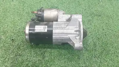 Second-hand car spare part Starter Motor for CITROEN C5 I (DC_) 2.0 HDi (DCRHZB DCRHZE) OEM IAM references M000T20871  