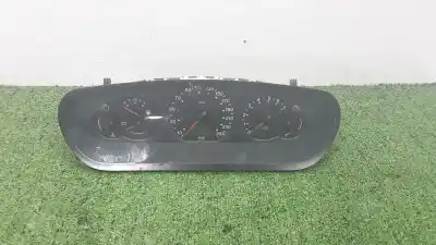 Pezzo di ricambio per auto di seconda mano Pannello Degli Strumenti per CITROEN C5 I (DC_) 2.0 HDi (DCRHZB DCRHZE) Riferimenti OEM IAM 9654562680  