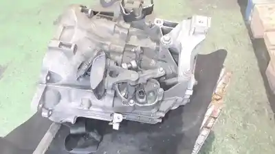 Автозапчасти б/у коробка передач за ford focus c-max (dm2) 2.0 tdci ссылки oem iam 3s7r7f096  c1-s3