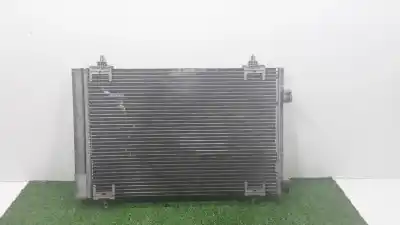 İkinci el araba yedek parçası KLIMA KONDENSER / RADYATÖR için CITROEN C4 GRAND PICASSO I (UA_)  OEM IAM referansları 9650545480  