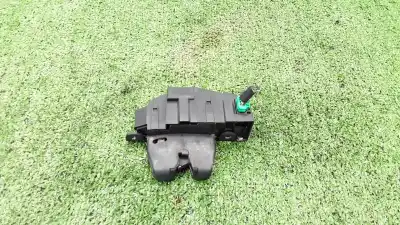 Peça sobressalente para automóvel em segunda mão FECHADURA DO MALA por CITROEN C4 GRAND PICASSO I (UA_)  Referências OEM IAM 9660403980  