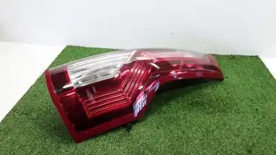 Piesă de schimb auto la mâna a doua LAMPÃ SPATE DREAPTA pentru CITROEN C4 GRAND PICASSO I (UA_)  Referințe OEM IAM 00946602RE  