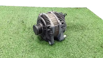 Second-hand car spare part ALTERNATOR for CITROEN C4 GRAND PICASSO I (UA_)  OEM IAM references 9654752880  