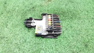 Автозапчастина б/у РЕЛЕ/ЗАПОПЕРІВНИК для CITROEN C4 GRAND PICASSO I (UA_)  Посилання на OEM IAM 9662914480  