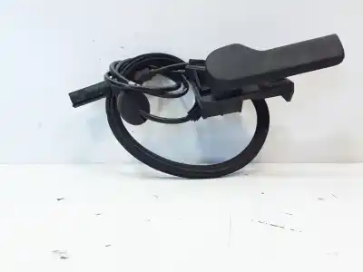 Автозапчасти б/у руль (велосипед/мото) за volkswagen caddy ka/kb (2k) * ссылки oem iam 1t1823633b