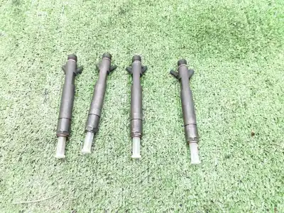 Peça sobressalente para automóvel em segunda mão INJETOR por FORD FOCUS LIM. (CB4)  Referências OEM IAM XS40TE  