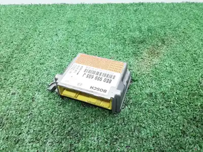 Second-hand car spare part AIRBAG CONTROL UNIT for AUDI A4 AVANT (8E)  OEM IAM references 8E0959655J CA-1 0285001691