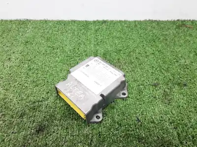 Second-hand car spare part airbag control unit for seat altea (5p1) stylance / style oem iam references 1k0909605c