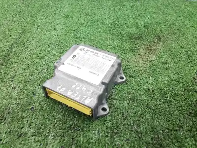 Pezzo di ricambio per auto di seconda mano centralina airbag per seat altea (5p1) stylance / style riferimenti oem iam 4l0959655