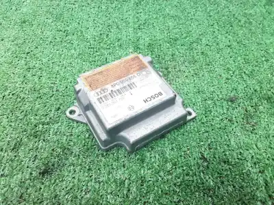 Автозапчастина б/у БЛОК УПРАВЛІННЯ ПОДУШКАМИ БЕЗПЕКИ для AUDI A3 (8P)  Посилання на OEM IAM 8P0959655D CA-1 0285001700