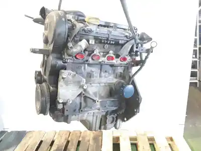 Автозапчасти б/у ПОЛНЫЙ ДВИГАТЕЛЬ за OPEL ASTRA G HATCHBACK (T98)  ссылки OEM IAM Z18XE M3-S 