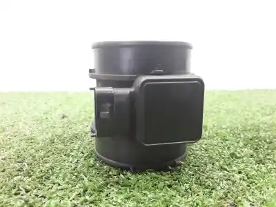 Pezzo di ricambio per auto di seconda mano MISURATORE DI FLUSSO per OPEL ASTRA G HATCHBACK (T98)  Riferimenti OEM IAM 90530463  5WK9606