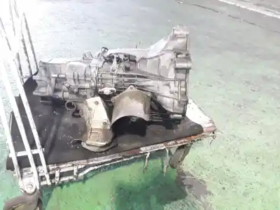 Автозапчасти б/у коробка передач за audi a4 b5 (8d2) 1.8 ссылки oem iam een c1-s3 