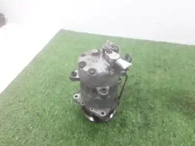 Pezzo di ricambio per auto di seconda mano compressore aria condizionata per seat toledo ii (1m2) 1.6 16v riferimenti oem iam 1j0820803k  sd7v16