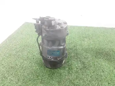 Pezzo di ricambio per auto di seconda mano compressore aria condizionata per seat toledo ii (1m2) 1.6 16v riferimenti oem iam 1j0820803k  sd7v16