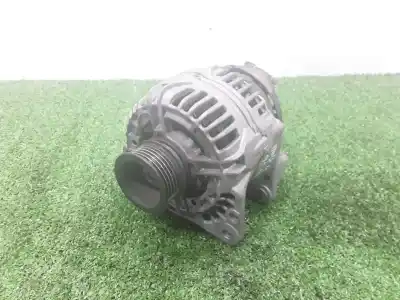 Автозапчасти б/у ГЕНЕРАТОР за SEAT TOLEDO II (1M2)  ссылки OEM IAM 0986041500  