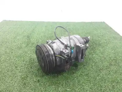 Автозапчастина б/у КОМПРЕСОР КОНДИЦИОНЕРА для AUDI A4 B5 (8D2)  Посилання на OEM IAM 8D0260805D  