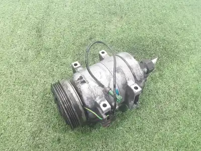 Peça sobressalente para automóvel em segunda mão compressor de ar condicionado a/a a/c por audi a4 b5 (8d2) 1.8 referências oem iam 8d0260805d  