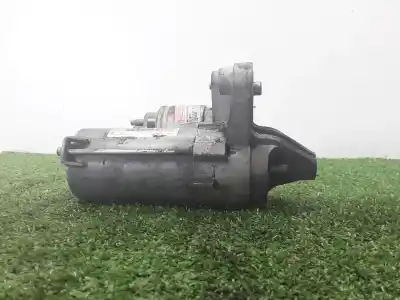 Peça sobressalente para automóvel em segunda mão motor de arranque por peugeot partner (s2) 1.6 16v hdi referências oem iam ts14e110  