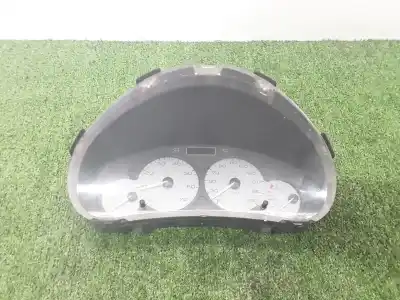 Peça sobressalente para automóvel em segunda mão QUADRANTE por PEUGEOT PARTNER (S2)  Referências OEM IAM 9662745380  