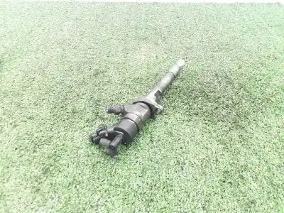 Автозапчасти б/у ИНЖЕКТОР за CITROEN C4 GRAND PICASSO I (UA_)  ссылки OEM IAM 0445110259  