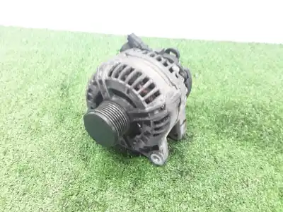 Pièce détachée automobile d'occasion ALTERNATEUR pour CITROEN C4 GRAND PICASSO I (UA_)  Références OEM IAM 9646321880  