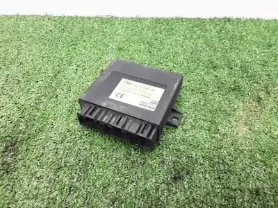 Автозапчастина б/у електронний модуль для FORD TRANSIT CONNECT (TC7) 1.8 TDCi CAT Посилання на OEM IAM 2T1T15K600BB CA-2 5WK48036B