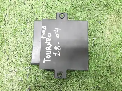 Pezzo di ricambio per auto di seconda mano modulo elettronico per ford transit connect (tc7) 1.8 tdci cat riferimenti oem iam 2t1t15k600bb ca-2 5wk48036b