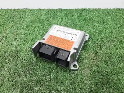 Автозапчастина б/у БЛОК УПРАВЛІННЯ ПОДУШКАМИ БЕЗПЕКИ для FORD FOCUS BERLINA (CAP)  Посилання на OEM IAM 4M5T14B056BJ CA-2 0285001552