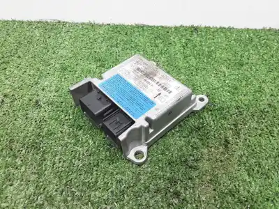 Gebrauchtes Autoersatzteil Steuergerät Airbag zum FORD FOCUS C-MAX (CAP)  OEM-IAM-Referenzen 4M5T14B056AE CA-2 0285001847