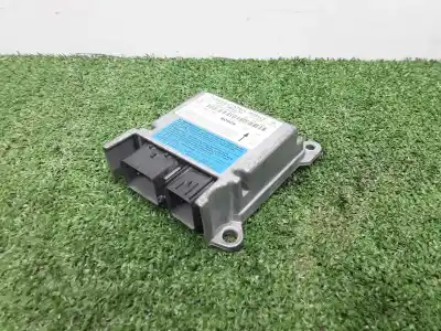 İkinci el araba yedek parçası HAVA YASTIGI KONTROL ÜNITESI için FORD FOCUS C-MAX (CAP)  OEM IAM referansları 4M5T14B056AE CA-2 0285001847