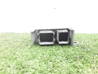 İkinci el araba yedek parçası hava yastigi kontrol ünitesi için ford focus c-max (cap) ambiente (d) oem iam referansları 4m5t14b056ae ca-2 0285001847