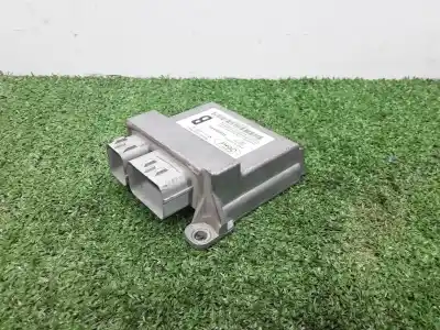 Second-hand car spare part Airbag Control Unit for FORD TRANSIT MOD. 2000 COMBI FT 260 2.0 corto OEM IAM references 1C1A14B321BC CA-2 