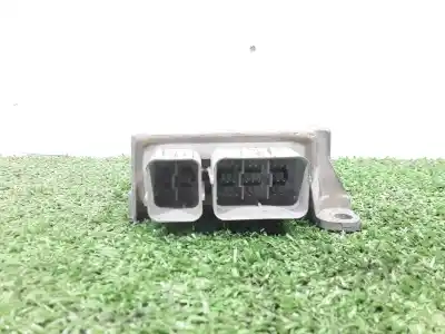 Peça sobressalente para automóvel em segunda mão centralina de airbag por ford transit mod. 2000 combi ft 260 2.0 corto referências oem iam 1c1a14b321bc ca-2 