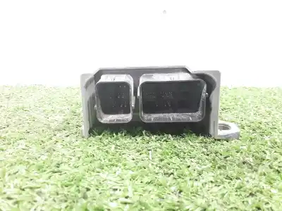 Pezzo di ricambio per auto di seconda mano centralina airbag per ford transit connect (tc7) furgón (2006->) riferimenti oem iam 2t1t14b321ab ca-2 0285001417