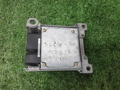 Pezzo di ricambio per auto di seconda mano centralina airbag per ford transit connect (tc7) furgón (2006->) riferimenti oem iam 2t1t14b321ab ca-2 0285001417
