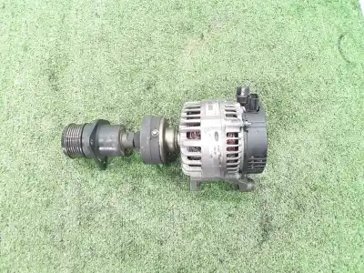 Автозапчастина б/у генератор для ford focus i (daw, dbw) 1.8 tdci посилання на oem iam r1m5t10300bd  