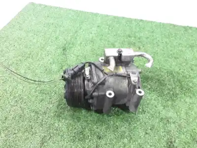 Gebrauchtes Autoersatzteil KLIMAKOMPRESSOR zum FORD FOCUS I (DAW, DBW)  OEM-IAM-Referenzen YS4H19D629AB  