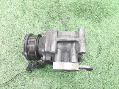 Pezzo di ricambio per auto di seconda mano compressore aria condizionata per ford focus i (daw, dbw) 1.8 tdci riferimenti oem iam ys4h19d629ab  