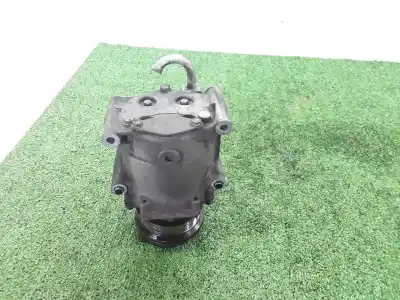 Pezzo di ricambio per auto di seconda mano compressore aria condizionata per ford focus i (daw, dbw) 1.8 tdci riferimenti oem iam ys4h19d629ab  