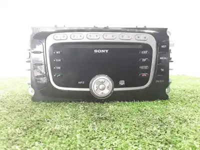 Автозапчастина б/у  для FORD FOCUS II (DA_, HCP, DP)  Посилання на OEM IAM VP6M2F18C821AG  