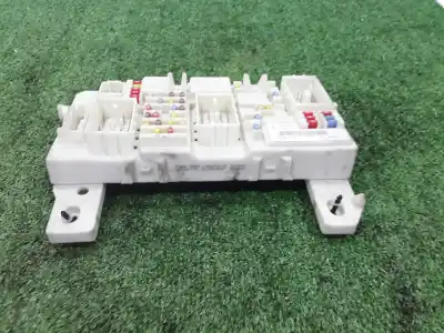 Автозапчастина б/у реле/запоперівник для FORD FOCUS II (DA_, HCP, DP) 1.6 TDCI Посилання на OEM IAM 7M5T14A073CF  