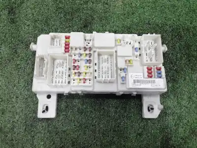 Автозапчастина б/у реле/запоперівник для ford focus ii (da_, hcp, dp) 1.6 tdci посилання на oem iam 7m5t14a073cf  