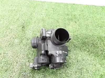 Автозапчасти б/у бабочка коробка за ford focus ii (da_, hcp, dp) 1.6 tdci ссылки oem iam 9686487880  