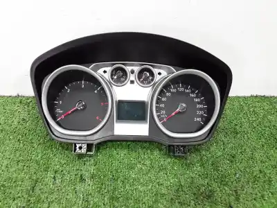 Автозапчастина б/у панель інструментів для FORD FOCUS II (DA_, HCP, DP) 1.6 TDCI Посилання на OEM IAM 8V4T10849GJ  