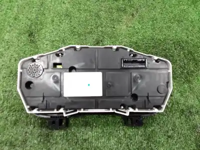 Автозапчастина б/у панель інструментів для ford focus ii (da_, hcp, dp) 1.6 tdci посилання на oem iam 8v4t10849gj  