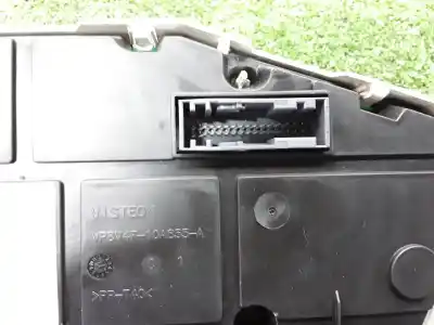 Автозапчастина б/у панель інструментів для ford focus ii (da_, hcp, dp) 1.6 tdci посилання на oem iam 8v4t10849gj  