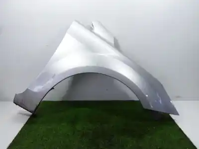 Автозапчастина б/у передне праве крило для ford focus ii (da_, hcp, dp) 1.6 tdci посилання на oem iam 1521596