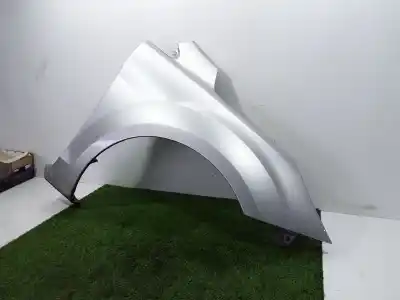 Автозапчастина б/у передне праве крило для ford focus ii (da_, hcp, dp) 1.6 tdci посилання на oem iam 1521596  